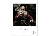 HAHNEMUHLE PHOTO RAG DUO A4 276GR 25VEL