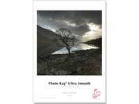 HAHNEMUHLE PHOTO RAG US A4 305GR 25VEL