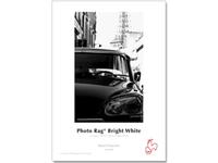 HAHNEMUHLE PHOTO RAG BR.W A4 310GR 25VEL