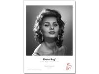 HAHNEMUHLE PHOTO RAG A4 308GR 25VEL