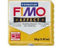 FIMO EFFECT BOETSEERKLEI 112 56GRAMS METALLIC GOUD