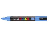 UNI POSCA PC5BCI HIMMELBLAU MITTEL