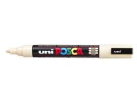 UNI POSCA PC5BE BEIGE MITTEL