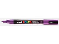 UNI POSCA PC3VT VIOLETT FEIN