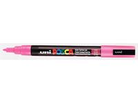 UNI POSCA PC3RE ROSA FEIN