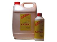 WILSOR NATURKAUTSCHUK LATEX  500 ML