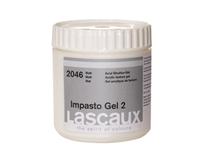 LASCAUX  IMPASTOGEL M.  250 ML