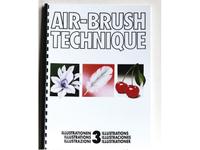 AIRBRUSH-TECHNIK ILLUSTRATION 3