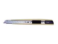 NT CUTTER  A-300-R ABBRUCHMESSER 9 MM