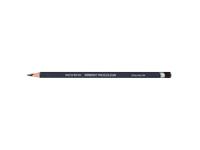 DERWENT PROCOLOUR BUNTSTIFT 58 CHOCOLATE
