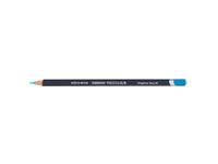 DERWENT PROCOLOUR BUNTSTIFT 39 KINGFISHER BLUE