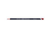 DERWENT PROCOLOUR BUNTSTIFT 12 PRIMARY RED
