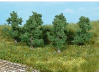 APFELBAUM 4CM 6 STÜCK 01162