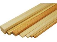 VUREN LATJE 4X6MM 1METER ISS-VL-04X06