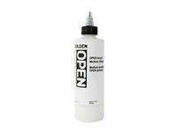 GOLDEN OPEN ACRYLIC MEDIUM 236ML GLOSS (3725)