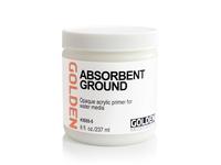 GOLDEN ABSORBENT GROUND 3555 237ML