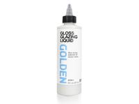 GOLDEN GLOSS GLAZING LIQUID 3720 - 237ML