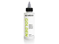 GOLDEN RETARDER 3580 118ML