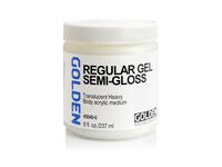GOLDEN REGULAR GEL S.GLOSS 3040 237ML