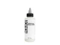 GOLDEN OPEN ACRYLIC MEDIUM 118ML MATTE (3726)