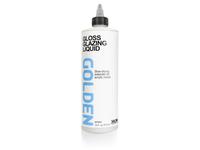GOLDEN GLOSS GLAZING LIQUID 3720 - 473ML