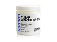 GOLDEN CLEAR GRANULAR GEL  3215 237ML