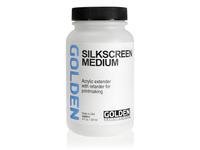 GOLDEN SILKSCREEN MEDIUM 3690 - 237ML