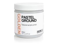 GOLDEN PASTEL GROUND 3640 - 473ML