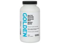 GOLDEN MEDIUM MATTE 3530 - 946ML