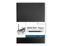 HAHNEMÜHLE SKETCH SKIZZENBLOCK 120G/M² A3 64BLATT