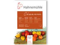 HAHNEMÜHLE CÉZANNE AQUARELLPAPIER 56X76CM GRAIN FIN