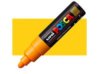 UNI POSCA MARKER LARGE PC7M ORANJE
