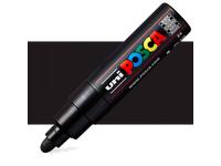 UNI POSCA MARKER LARGE PC7M ZWART