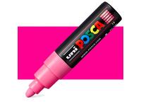 UNI POSCA MARKER LARGE PC7M ROZE