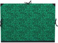 LEFRANC & BOURGEOIS ZEICHENMAPPE GRÜN  80X120CM 