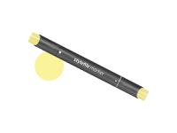 STYLEFILE MARKER 154 CANARY YELLOW OP=OP