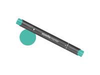 STYLEFILE MARKER 608 MINT GREEN LIGHT OP=OP