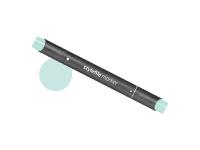 STYLEFILE MARKER 600 TURQUOISE BLUE OP=OP