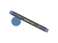 STYLEFILE MARKER 522 PRUSSIAN BLUE OP=OP