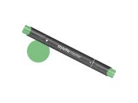 STYLEFILE MARKER 652 VIVID GREEN OP=OP