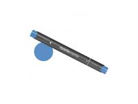 STYLEFILE MARKER 550 BRILLIANT BLUE OP=OP