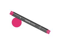 STYLEFILE MARKER 366 ROSE RED OP=OP
