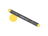 STYLEFILE MARKER 164 LEMON YELLOW OP=OP