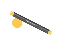 STYLEFILE MARKER 160 OLIVE YELLOW OP=OP