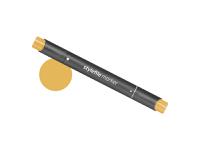 STYLEFILE MARKER 162 DARK YELLOW OP=OP