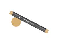 STYLEFILE MARKER 118 YELLOW OCHRE OP=OP