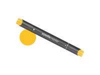 STYLEFILE MARKER 170 DEEP YELLOW OP=OP