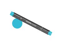 STYLEFILE MARKER 562 ICE BLUE OP=OP