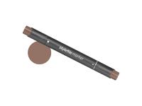 STYLEFILE MARKER 804 CHOCOLATE OP=OP