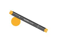 STYLEFILE MARKER 172 MARIGOLD OP=OP